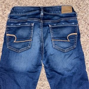 American Eagle Jeans!!
